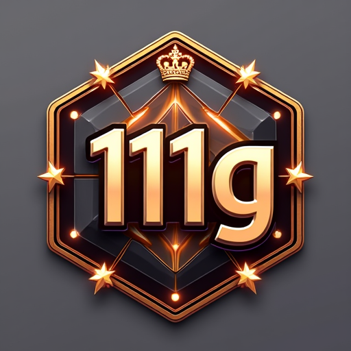 Logo 111g